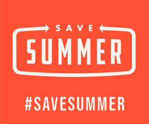 Save Summer!